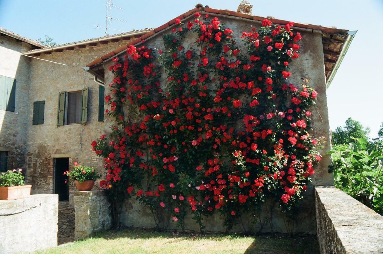 Neviano degli ArduiniLa Corte Bonomini住宿加早餐旅馆 外观 照片